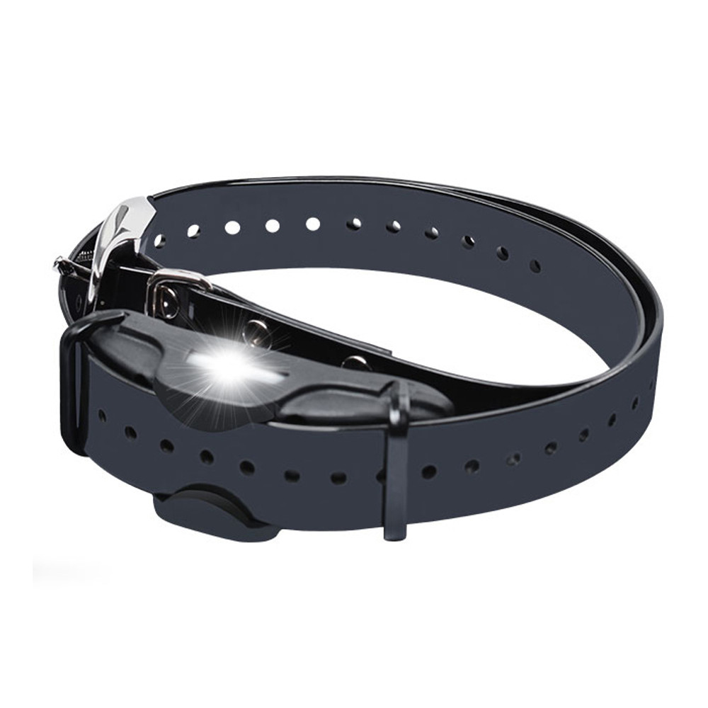 Vibrating Dog Collars